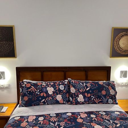 Gran Ritz Apartamentos Especial Terraza Exclusiva C Zenete Malaga Luaran gambar