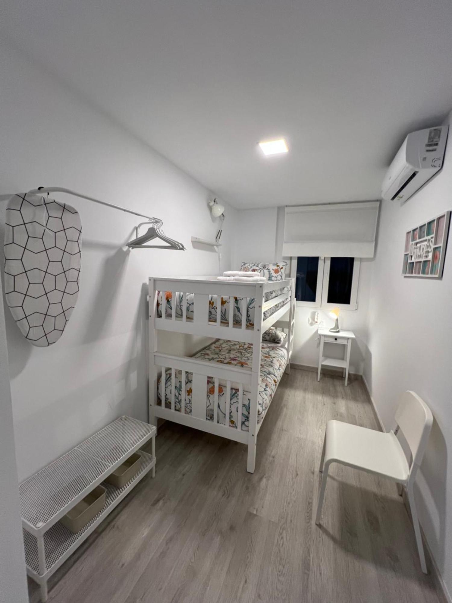 Gran Ritz Apartamentos Especial Terraza Exclusiva C Zenete Malaga Luaran gambar