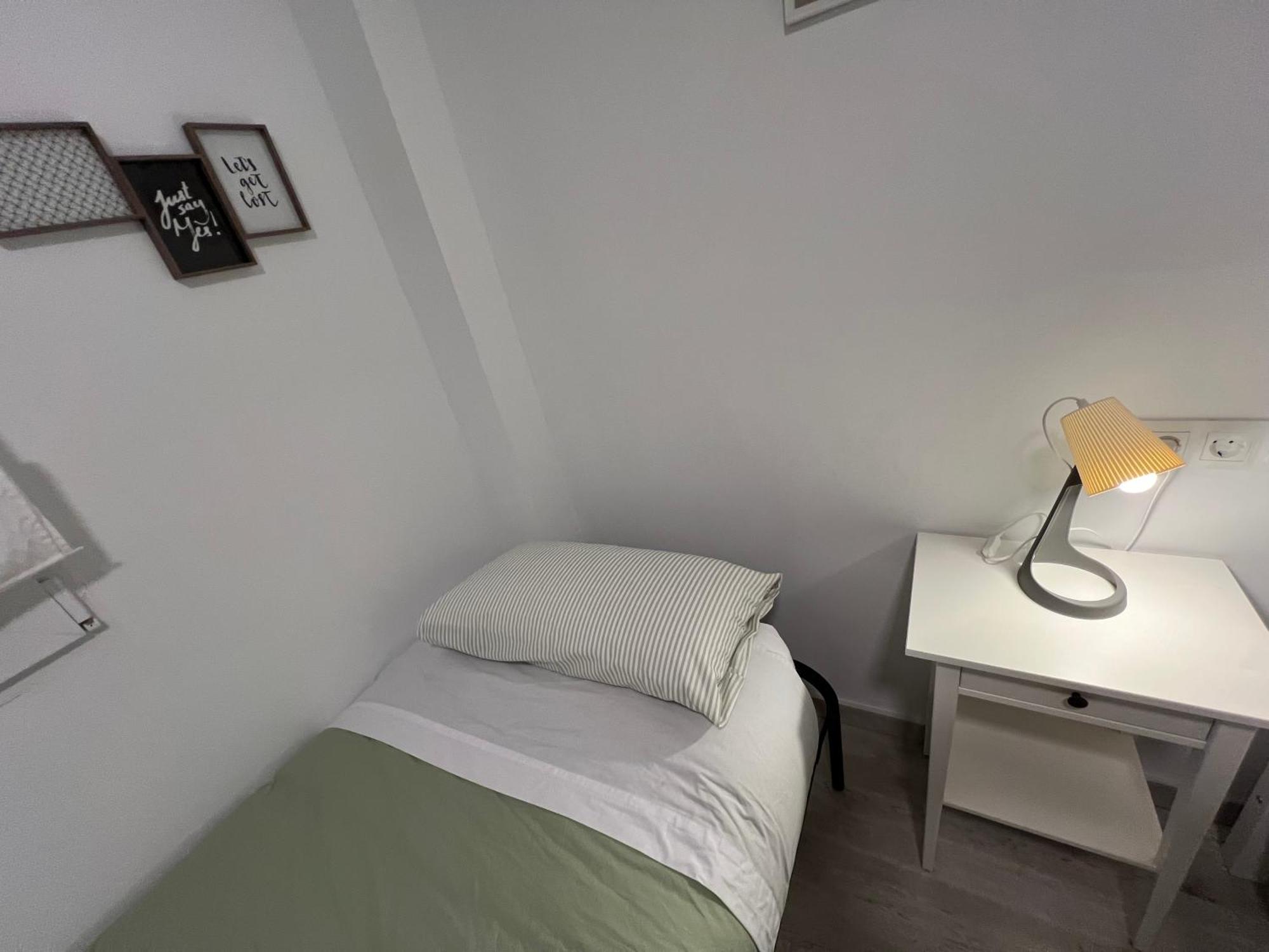 Gran Ritz Apartamentos Especial Terraza Exclusiva C Zenete Malaga Luaran gambar