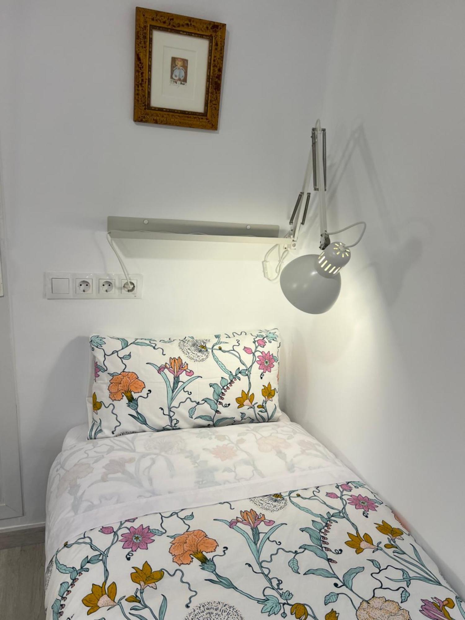 Gran Ritz Apartamentos Especial Terraza Exclusiva C Zenete Malaga Luaran gambar