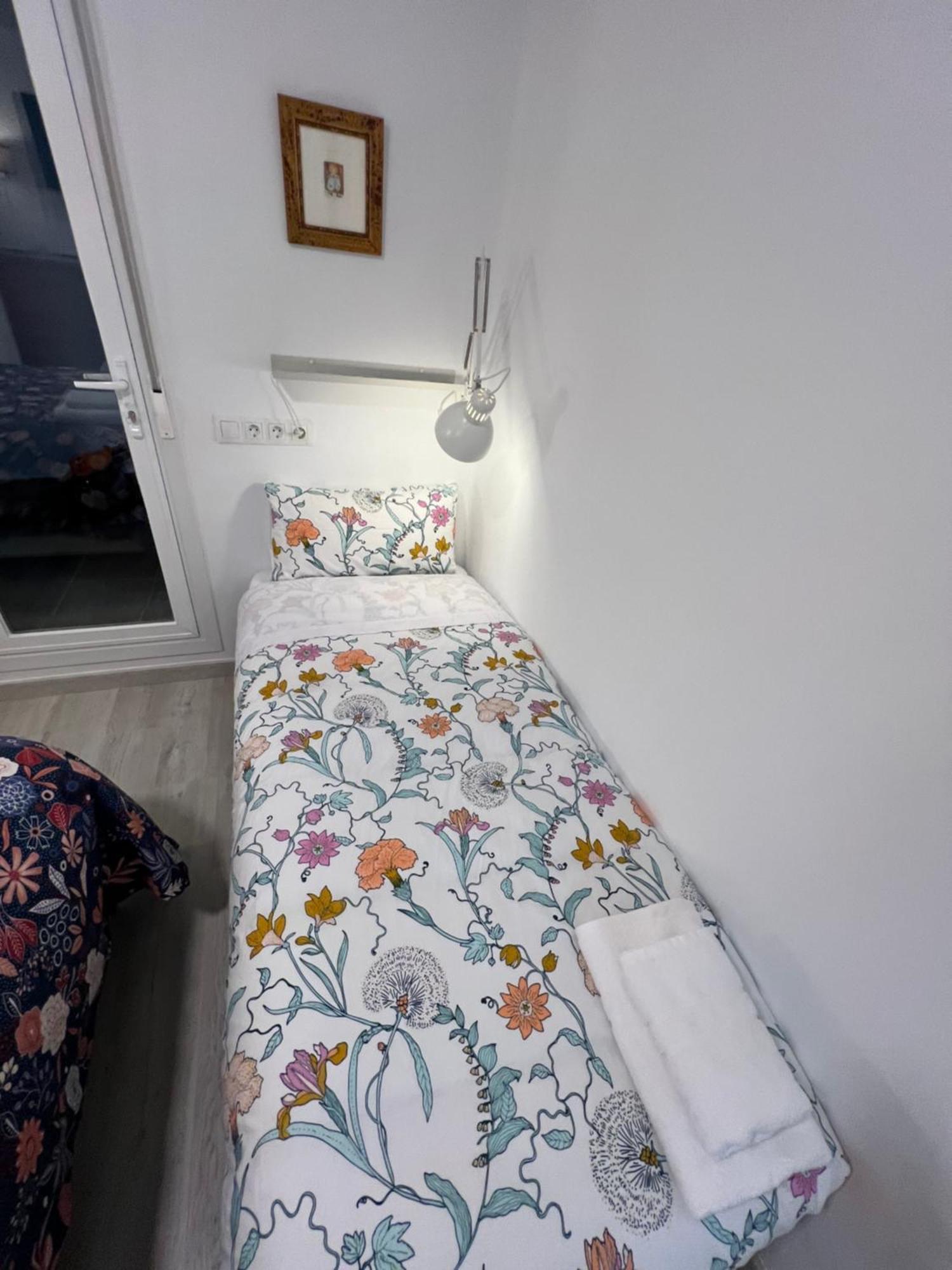 Gran Ritz Apartamentos Especial Terraza Exclusiva C Zenete Malaga Luaran gambar