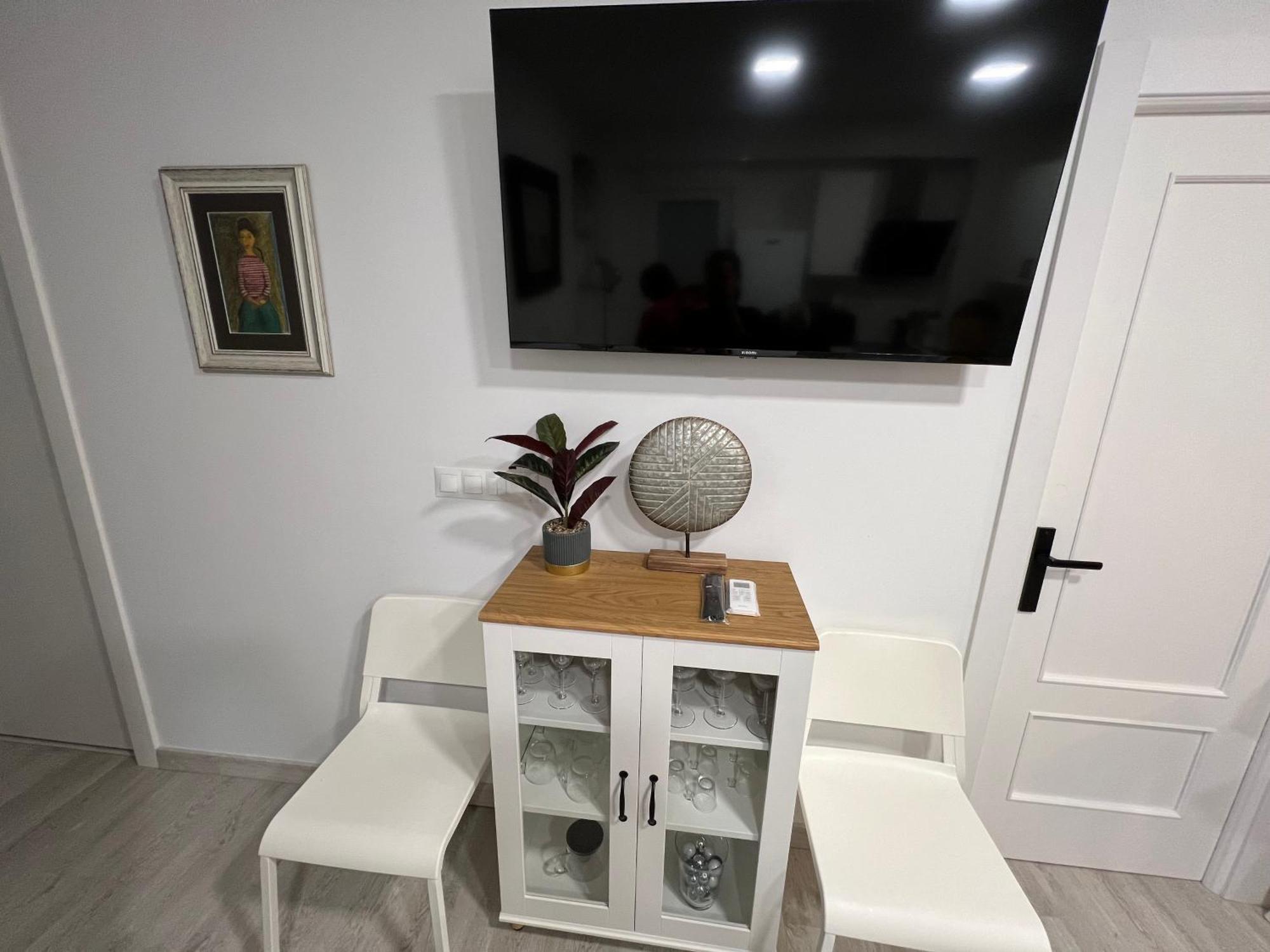Gran Ritz Apartamentos Especial Terraza Exclusiva C Zenete Malaga Luaran gambar