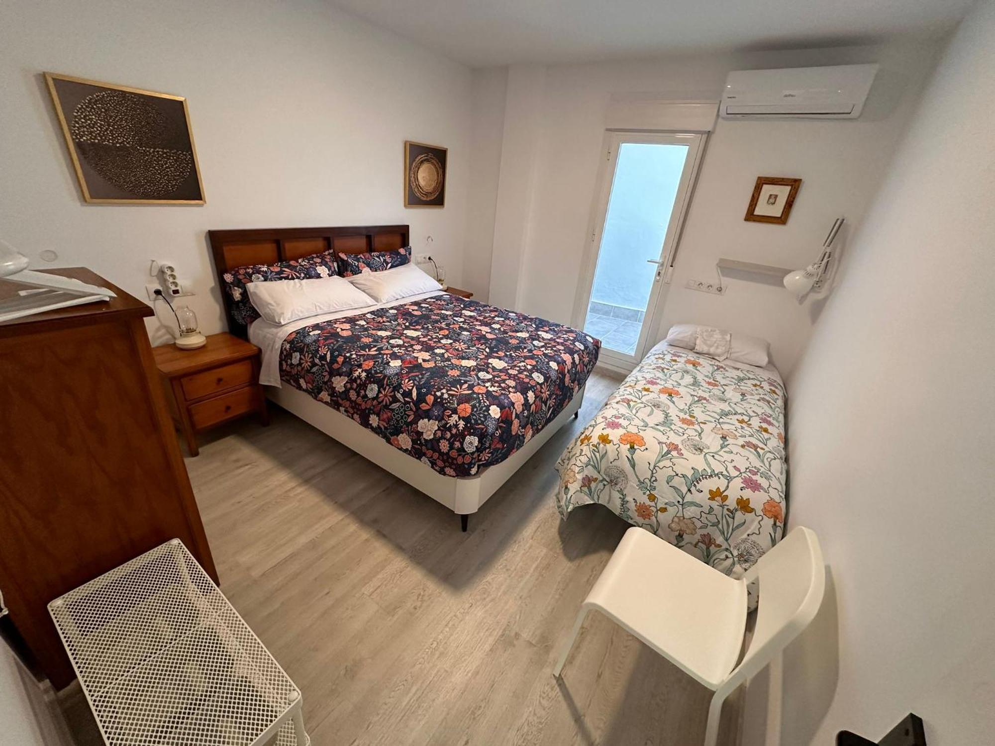 Gran Ritz Apartamentos Especial Terraza Exclusiva C Zenete Malaga Luaran gambar