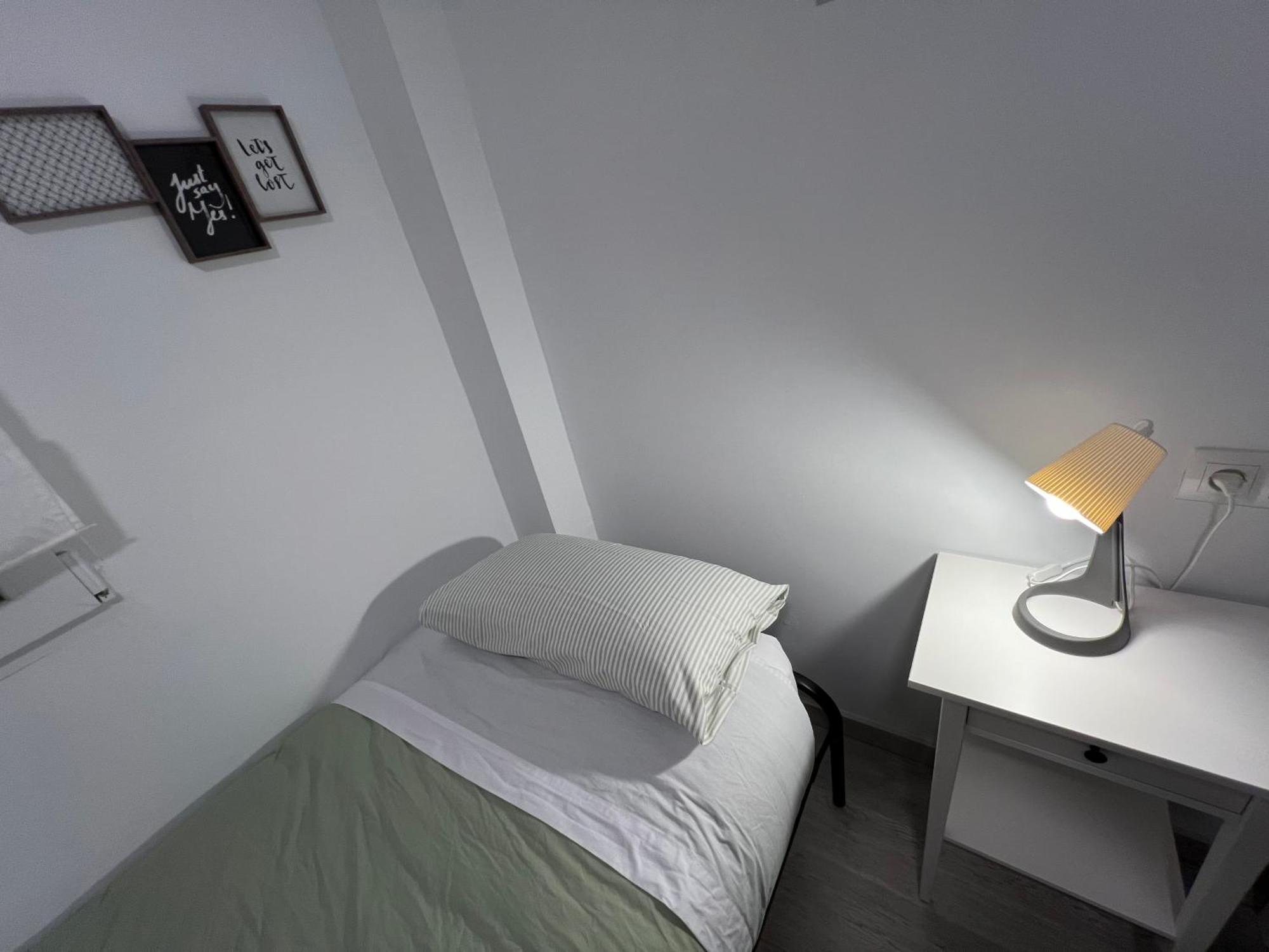 Gran Ritz Apartamentos Especial Terraza Exclusiva C Zenete Malaga Luaran gambar