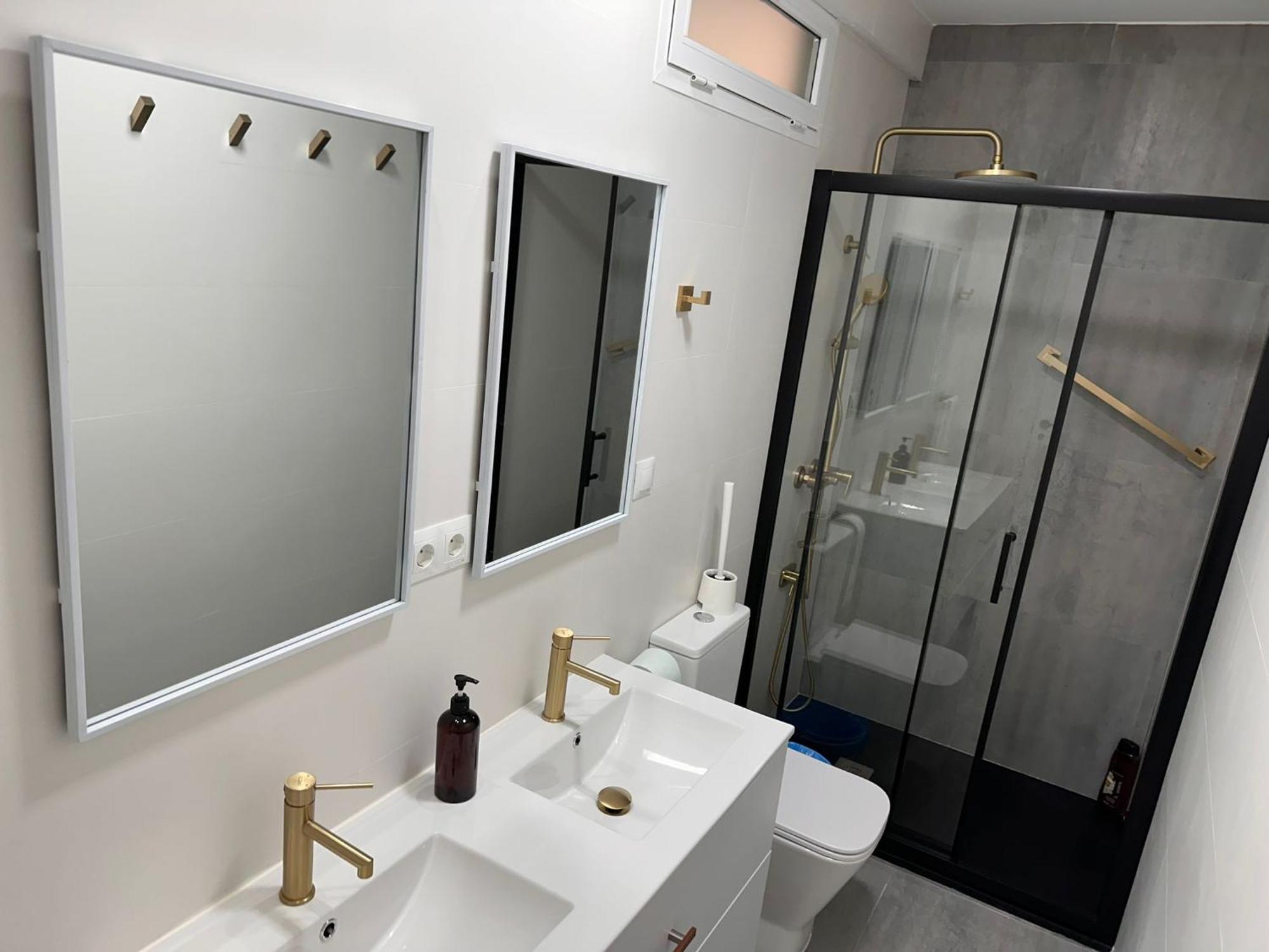 Gran Ritz Apartamentos Especial Terraza Exclusiva C Zenete Malaga Luaran gambar