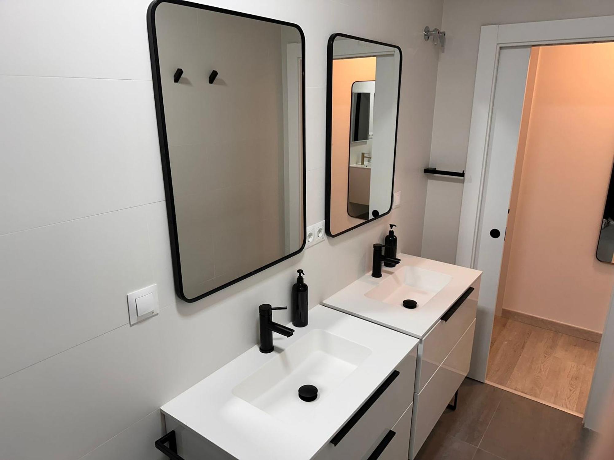 Gran Ritz Apartamentos Especial Terraza Exclusiva C Zenete Malaga Luaran gambar